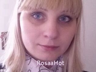 RosaaHot