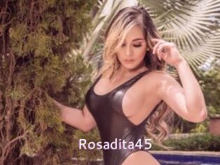 Rosadita45