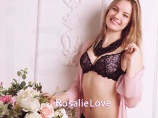RosalieLove