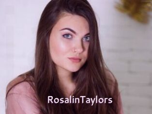 RosalinTaylors