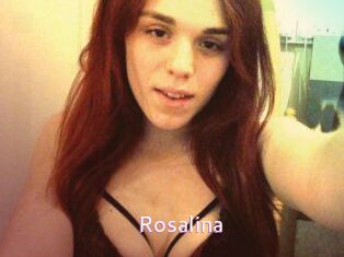 Rosalina