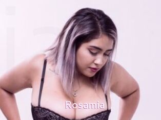 Rosamia