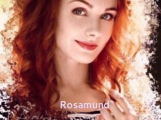 Rosamund