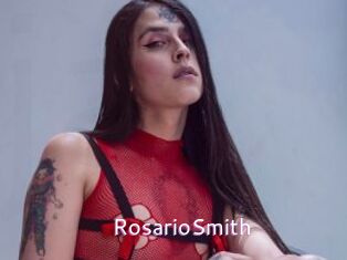 RosarioSmith