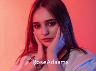 RoseAdaams