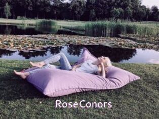 RoseConors