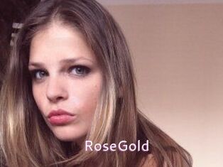 RoseGold