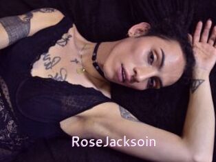 RoseJacksoin