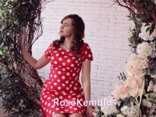 RoseKemble