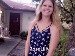 RoseLilly