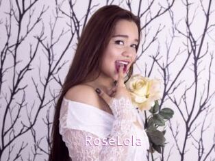 RoseLola