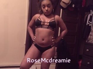 RoseMcdreamie