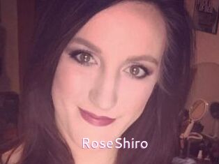 RoseShiro
