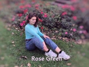 Rose_Green