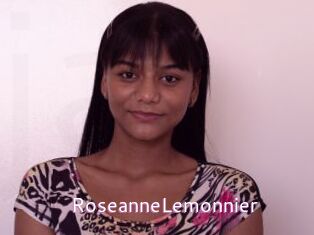RoseanneLemonnier