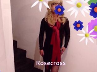 Rosecross