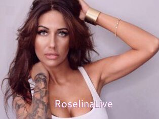 RoselinaLive