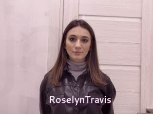 RoselynTravis