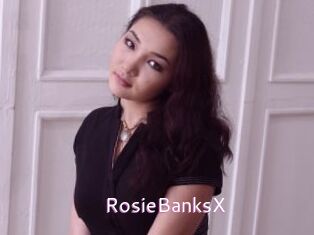RosieBanksX