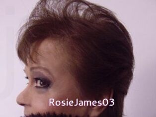 RosieJames03