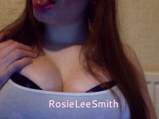 RosieLeeSmith