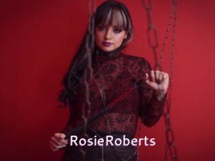 RosieRoberts