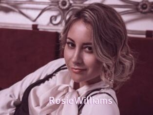 RosieWilliams