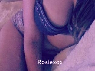 Rosiexox