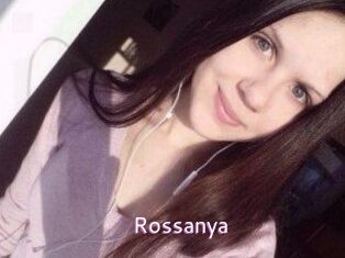 Rossanya