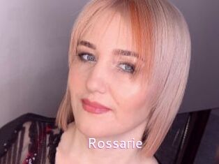 Rossarie