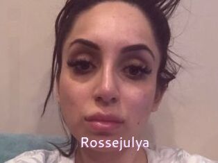 Rossejulya
