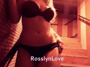 RosslynLove