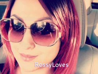 RossyLoves
