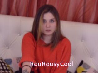 RouRousyCool