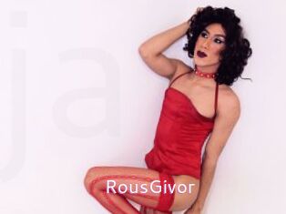 RousGivor