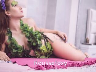 Roussefoxy