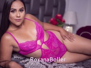 RoxanaBoller