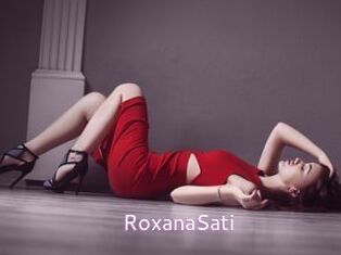 RoxanaSati
