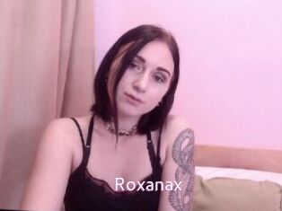 Roxanax