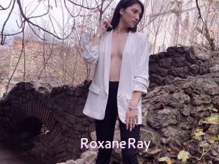 RoxaneRay