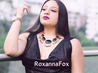 RoxannaFox
