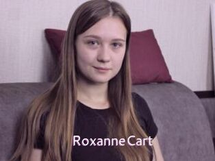 RoxanneCart