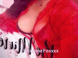 RoxanneFoxxxx