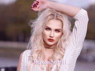 RoxanneHill