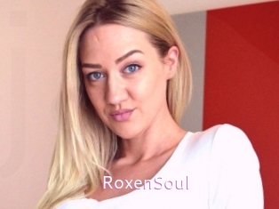 RoxenSoul