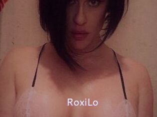 RoxiLo