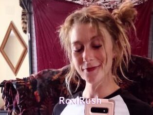 RoxiRush