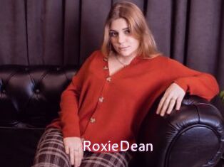RoxieDean