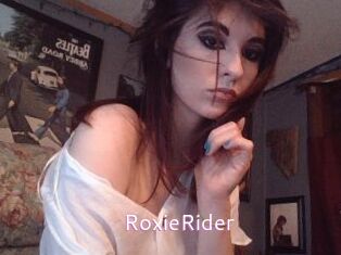 RoxieRider