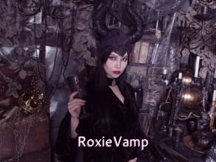 RoxieVamp